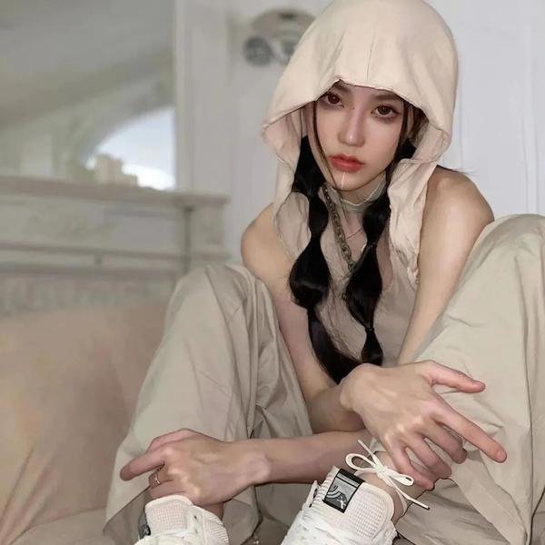 她们,他们