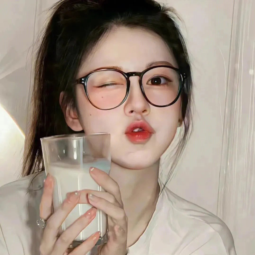 多么甜蜜啊!
